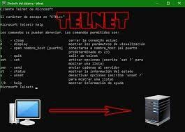 Telnet