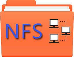 NFS net