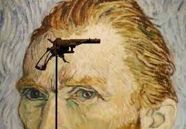Vincent van Gogh Dies