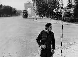 Ernesto leans towards Marxism