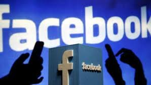 Auge de facebook