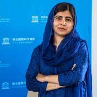 Timeline: Malala Yousafzai Vittoria 3D