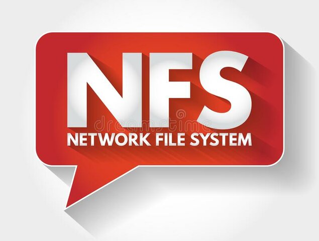 NFS NET