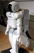 Asimo