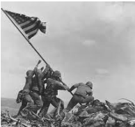 Battle of Iwo Jima