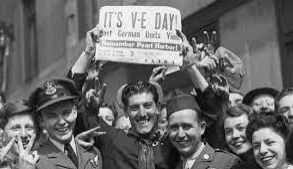 VE Day