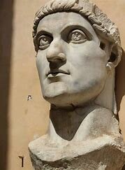 Promulgación del Edicto de Milán