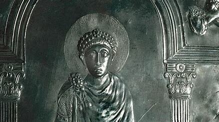 Promulgación del edicto de Tesalónica