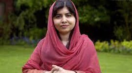 Timeline: Malala Yousafzai - Simone Maci 3 D