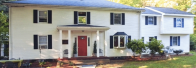 Philoxenia House