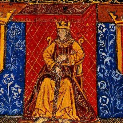 Timeline: Jaume II