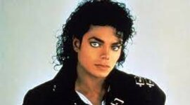 Timeline: THE KING OF POP THROUGHT THE YEARS (Michael Jackson)