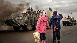 Timeline: Guerra en Ucrania