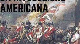 Timeline: La Rivoluzione Americana