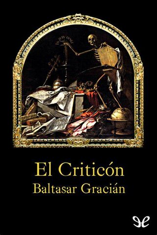El Criticon