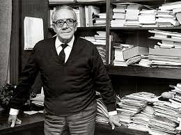 Morte di Nuto Revelli