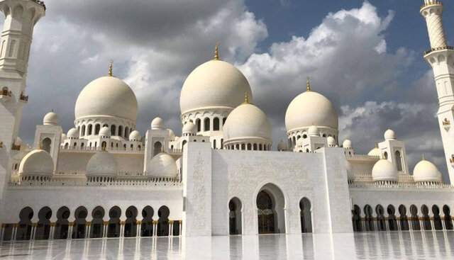 il messaggio di allah