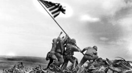 Timeline: The Pacific Theater