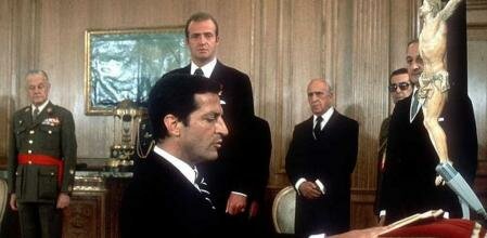 Adolfo Suárez, nuevo presidente del gobierno