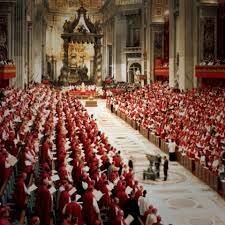 The Second Vatican Council