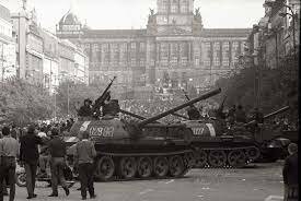 Prague Spring