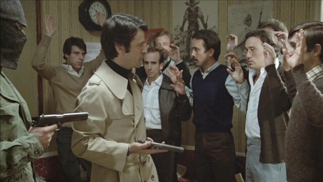 La matanza de Atocha