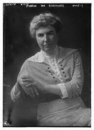 Martha Rensselaer (1864-1932)