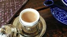 Timeline: Sharmaji's Events