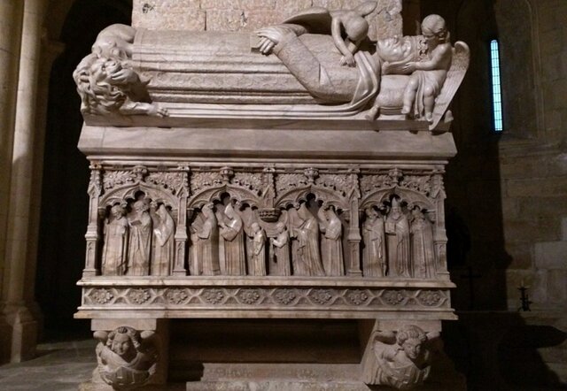 Mort de Marti l'Huma