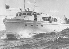 Landing on Cuban coast