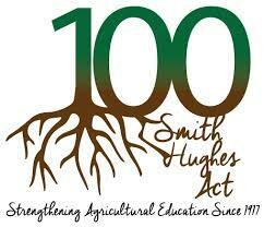 Smith Hughes Act of 1917