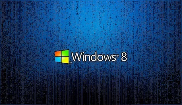 Windows 8.0