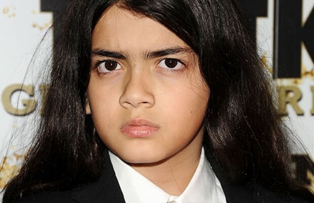 Michael "Blanket" Jackson II