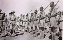 italian invasion of ethiopia