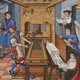 Buchdruck 15 jahrhundert 1