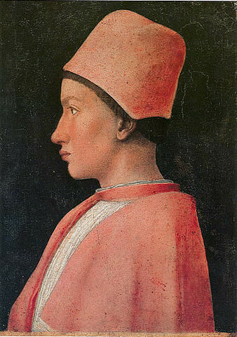 Mantegna