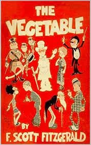"The Vegetable" Publication