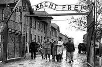 Liberation of concentration camps