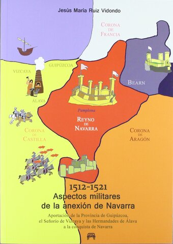 Anexión de Navarra