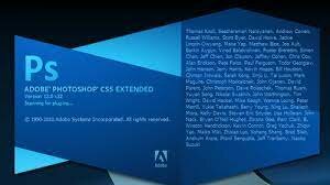 Adobe Photoshop CS5 (M2)