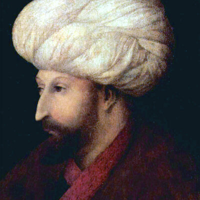 Timeline: Maometto e l'islam