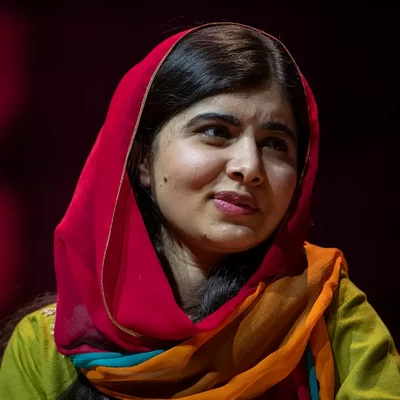 Timeline: Malala Yousafzai Alice Ciavola 3D