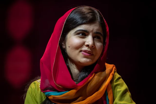 The blog and the documentary of Malala