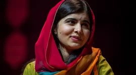 Timeline: Malala Yousafzai Alice Ciavola 3D
