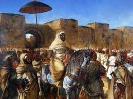 LA CONVERSIONE DEI FRANCHI AL CATTOLICESIMO