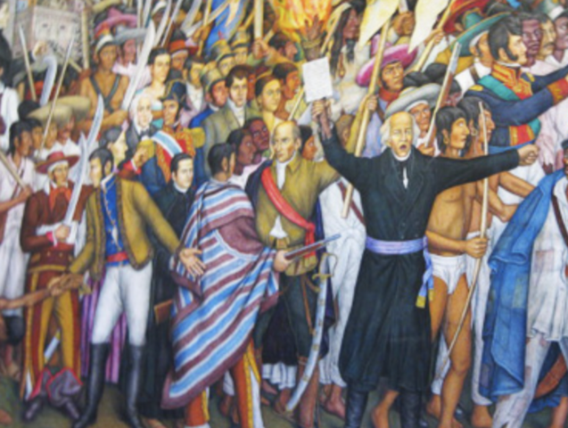 Mexican Independence
