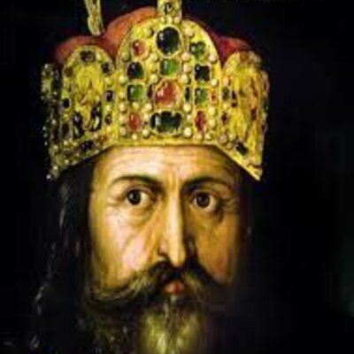 Timeline: Il mondo dei franchi e l'impero di Carlo Magno