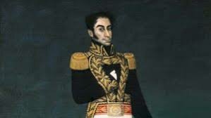 Bolivar became the supreme leader