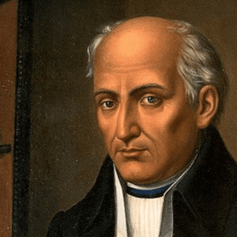 Hildago calls to the people