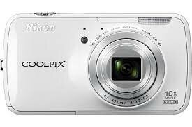 Nikon Coolpix 800C (M1)